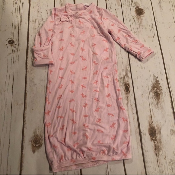Angel Dear Pajamas Angel Dear Fawn Nightgown Poshmark